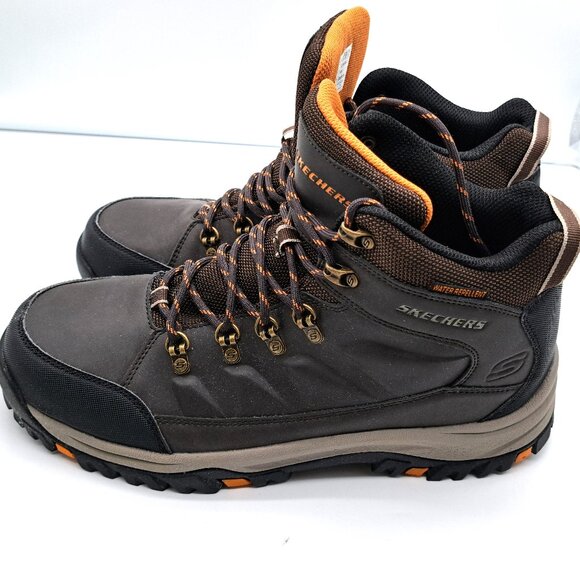 Skecher Relaxed Fit Relment - Daggett - Size 11 - Picture 3 of 13